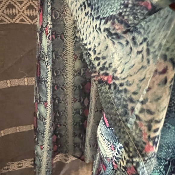 Adrienne Boutique Dress Size Medium New without tags - Picture 3 of 4